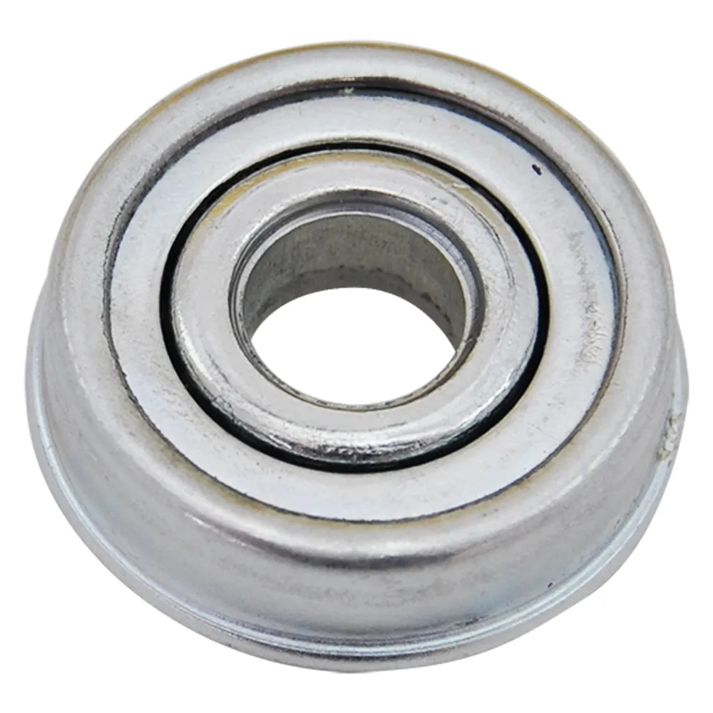 CUSCINETTO PER RUOTA PNEUMATICA mm 12 x 35 CUSCINETTO PER RUOTA PNEUMATICA mm 12 x 35