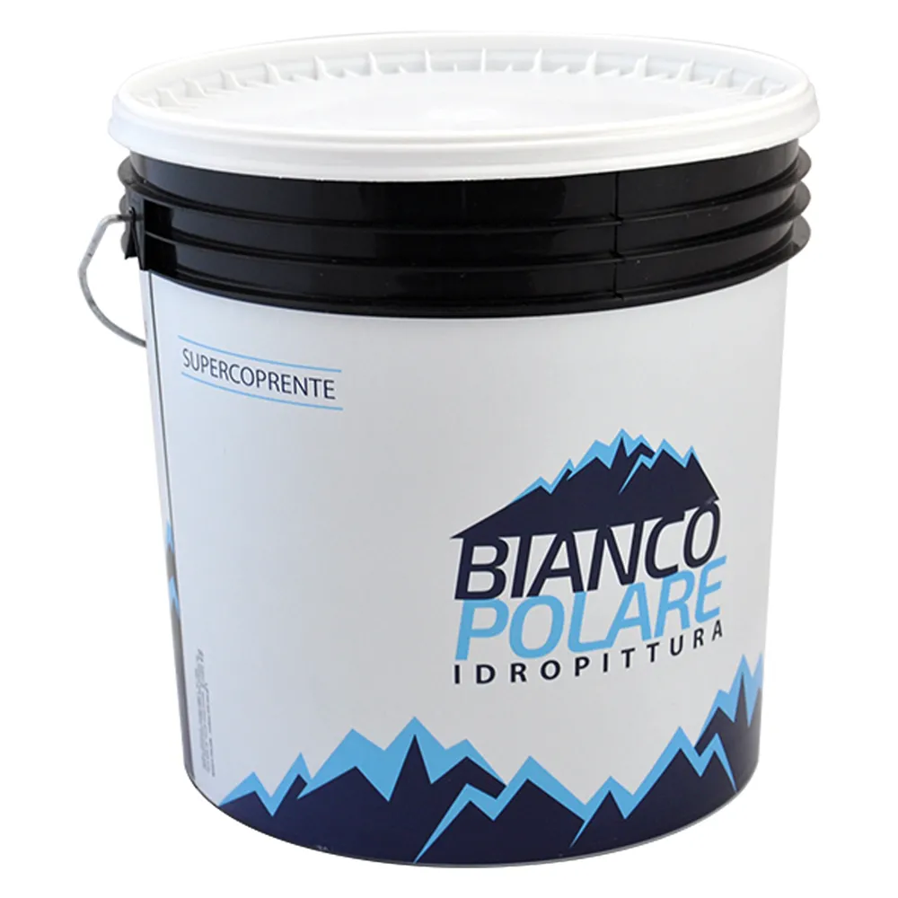 IDROPITTURA LAVABILE TRASPIRANTE Lt. 14 IDROPITTURA LAVABILE TRASPIRANTE Lt. 14