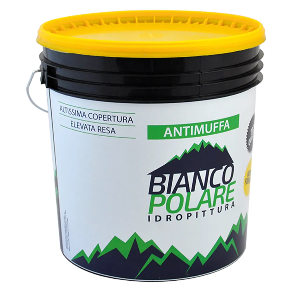 PITTURA AL QUARZO LISCIO ANTIMUFFA lt. 4 PITTURA AL QUARZO LISCIO ANTIMUFFA lt. 4