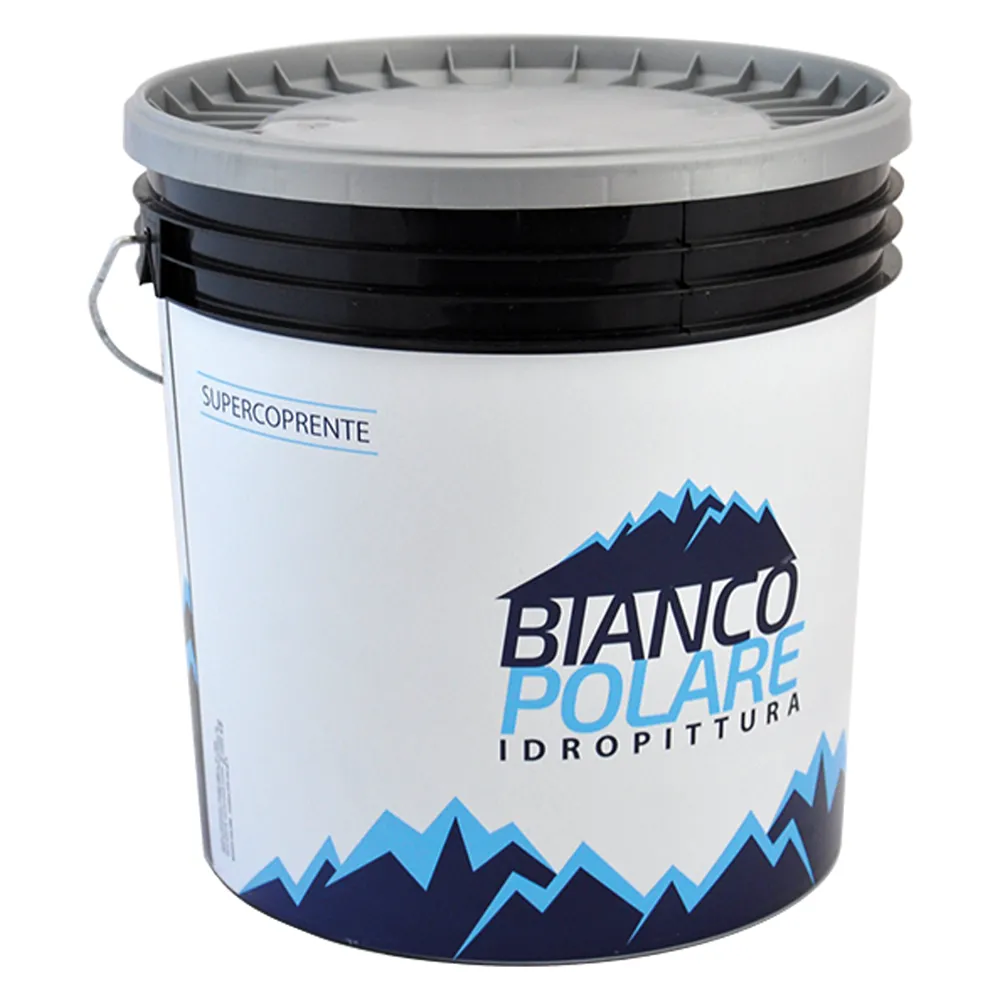 IDROPITTURA TEMPERA Lt. 4 IDROPITTURA TEMPERA Lt. 4