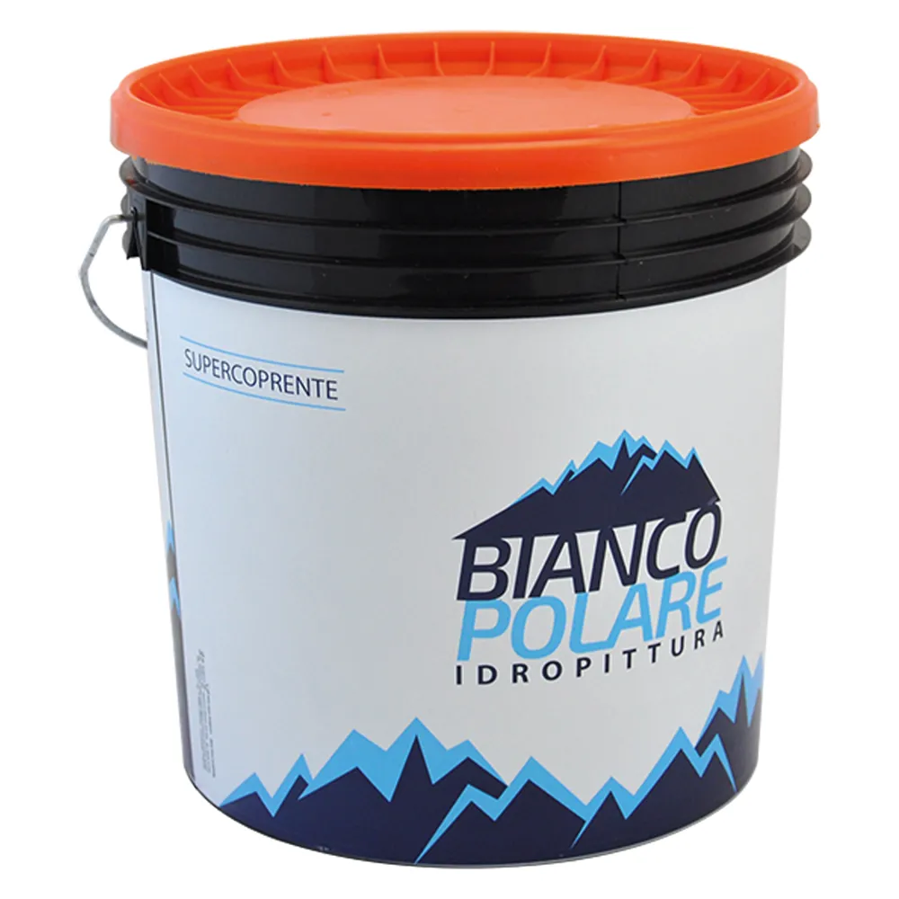 IDROPITTURA SUPERLAVABILE Lt. 14 IDROPITTURA SUPERLAVABILE Lt. 14