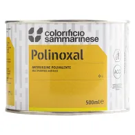ANTIRUGGINE SINTETICA 'FINA' Kg.  5 Grigia