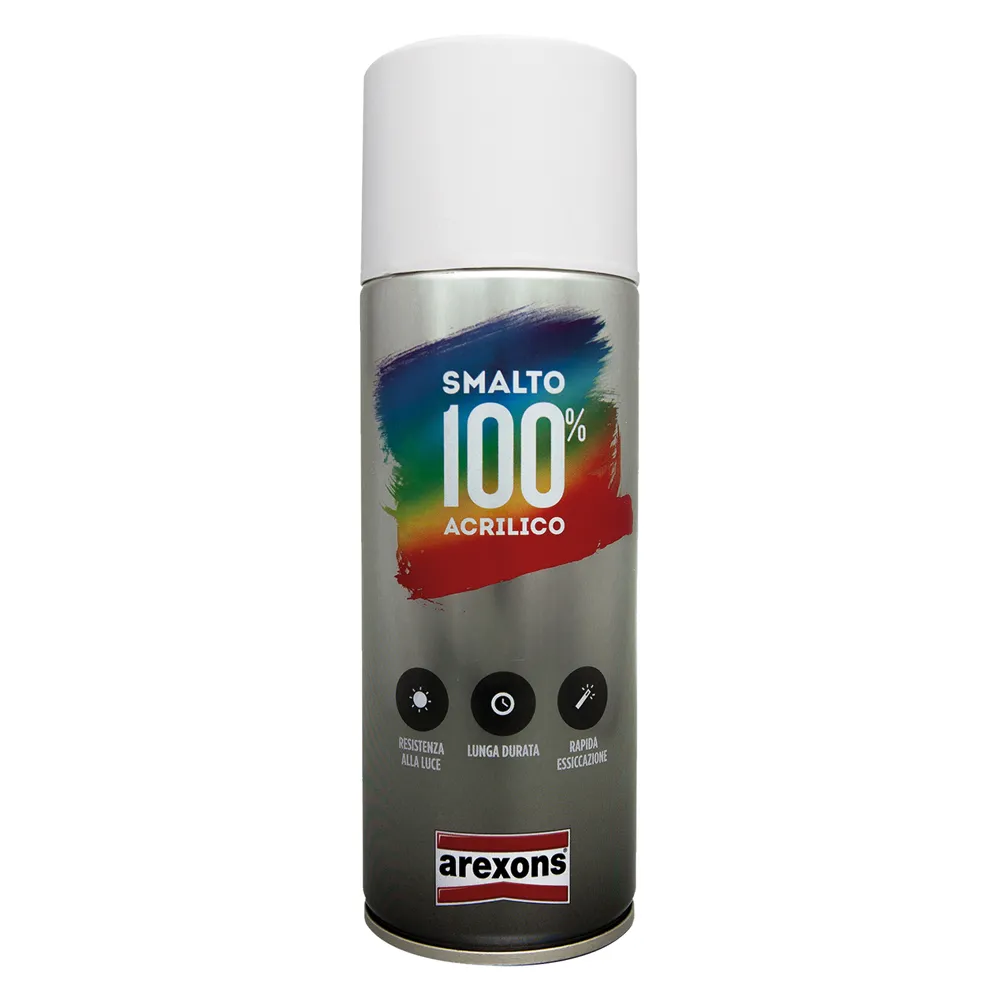 SMALTO SPRAY PER LATTONERIA ml 400 Testa di moro SMALTO SPRAY PER LATTONERIA ml 400 Testa di moro
