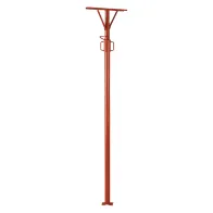 PUNTELLO A CROCE REGOLABILE cm. 200 a 360