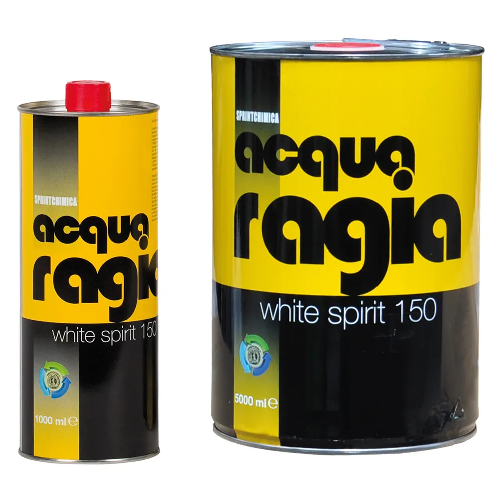 ACQUARAGIA Lt. 1 ACQUARAGIA Lt. 1