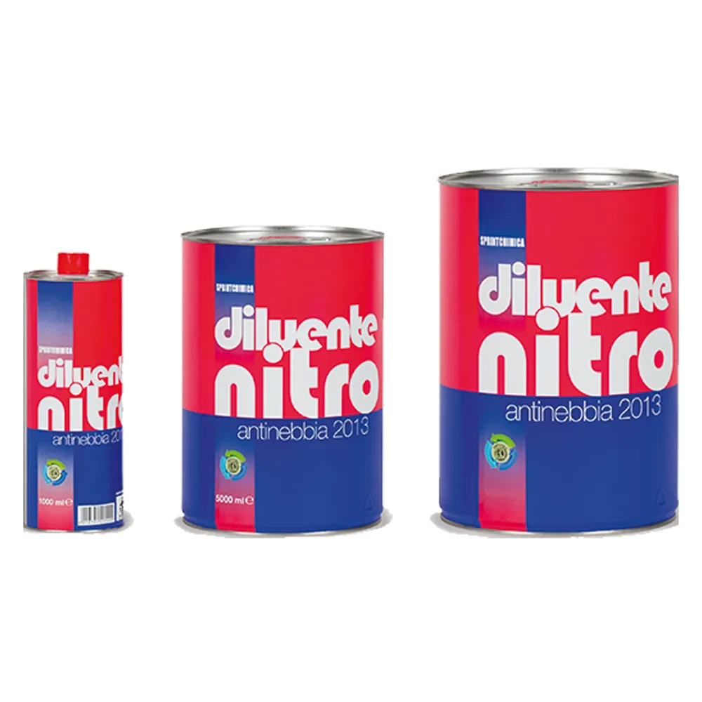 DILUENTE NITRO Lt. 1 DILUENTE NITRO Lt. 1
