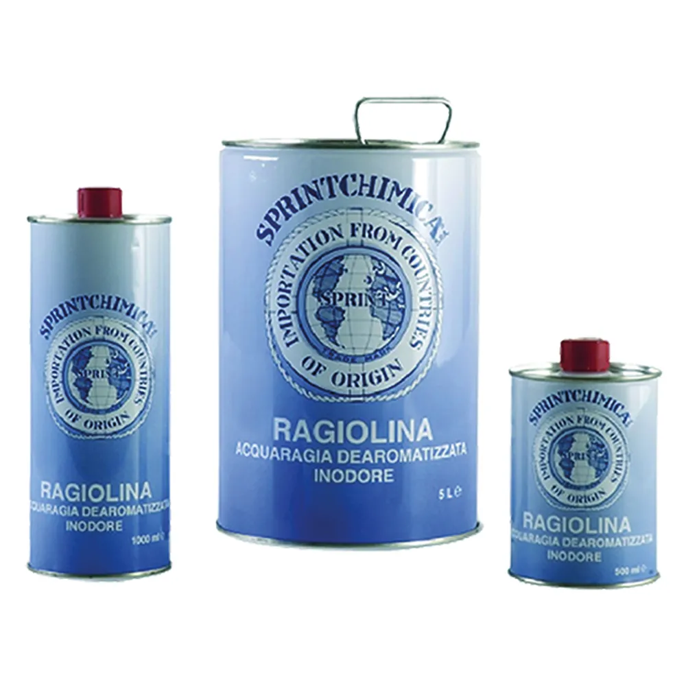 ACQUARAGIA INODORE Lt. 1 ACQUARAGIA INODORE Lt. 1