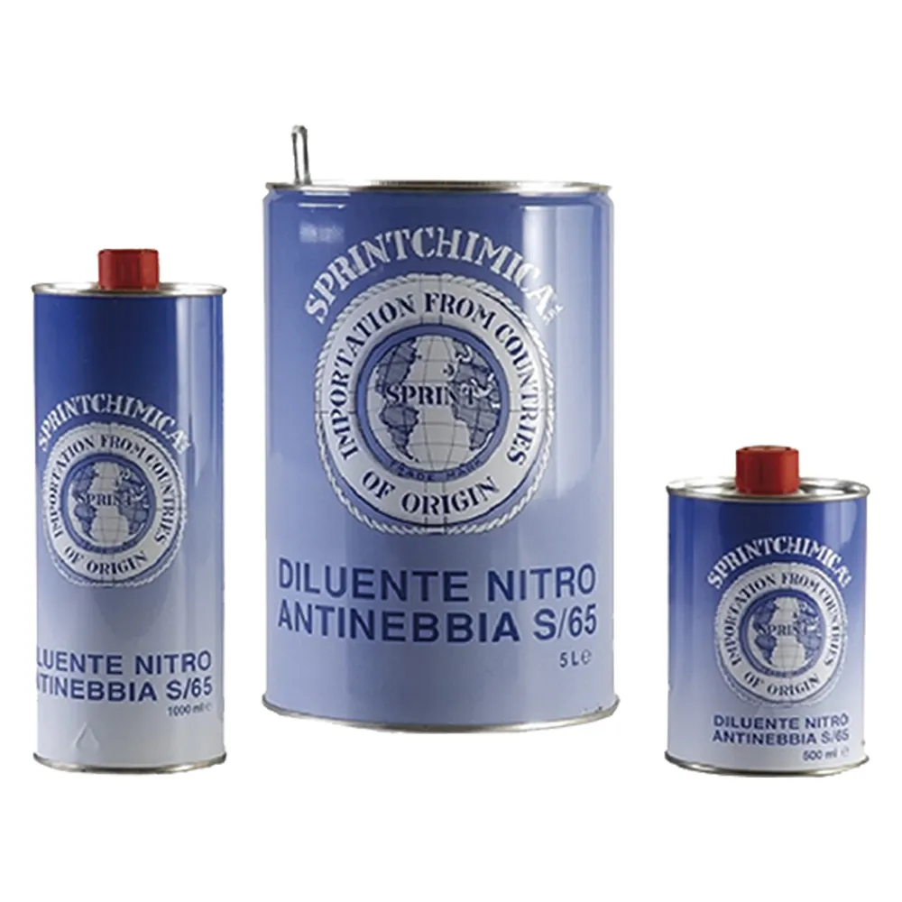 DILUENTE NITRO Lt. 1 DILUENTE NITRO Lt. 1