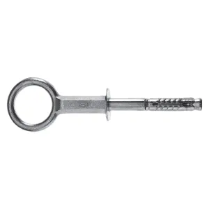 ANCORANTE PER PONTEGGIO 'GP-TAM' GP 50 TAM 12C - prof.foro 130 mm