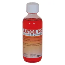OLIO PAGLIERINO ROSSO Lt. 0