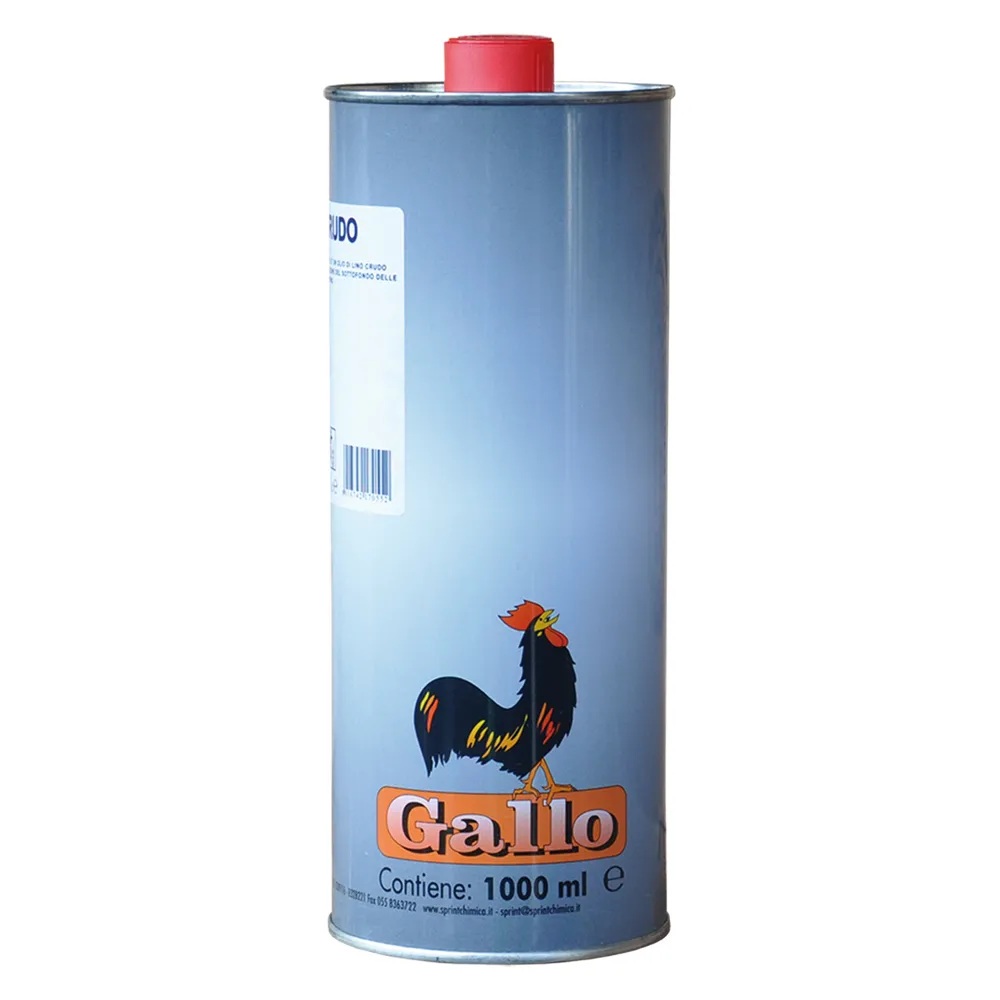 OLIO PAGLIERINO ROSSO LT. 1 OLIO PAGLIERINO ROSSO LT. 1