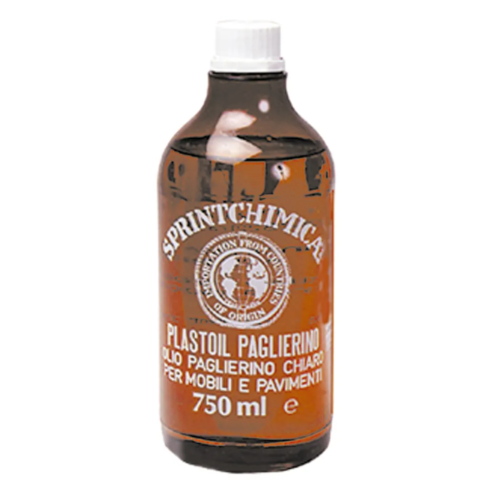 OLIO PAGLIERINO Lt. 1 OLIO PAGLIERINO Lt. 1