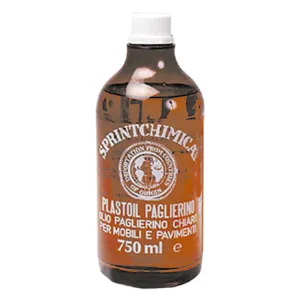 OLIO PAGLIERINO Lt. 1