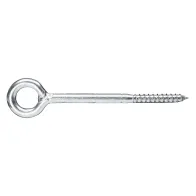 OCCHIOLO PER PONTEGGIO 'OP12' ø 23 - 12 x 120 mm