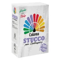 STUCCO IN POLVERE PER CARTONGESSO 'COLOREA' Kg. 5
