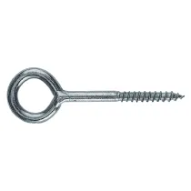 OCCHIOLO PER PONTEGGIO 'GS 12' Ø 12 x 120 mm