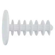 CALOTTA COPRIFORO PER OCCHIOLO PONTEGGIO ø 18 x 40 mm