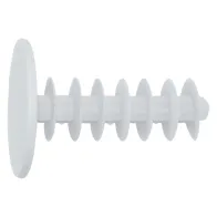 CALOTTA COPRIFORO PER OCCHIOLO PONTEGGIO ø 18 x 40 mm