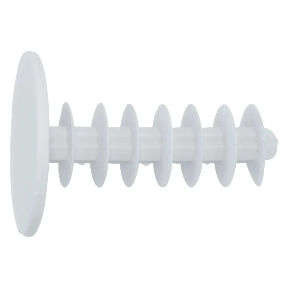 CALOTTA COPRIFORO PER OCCHIOLO PONTEGGIO ø 18 x 40 mm CALOTTA COPRIFORO PER OCCHIOLO PONTEGGIO ø 18 x 40 mm