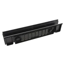 CANALETTA MODULARE 'TOP' C250 - cm 100 x 13 x H.  15