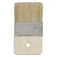 PENNELLO SPALTER cm. 7 - altezza setole cm. 5