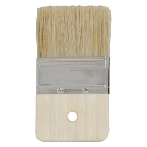 PENNELLO SPALTER cm. 10 - altezza setole cm. 5