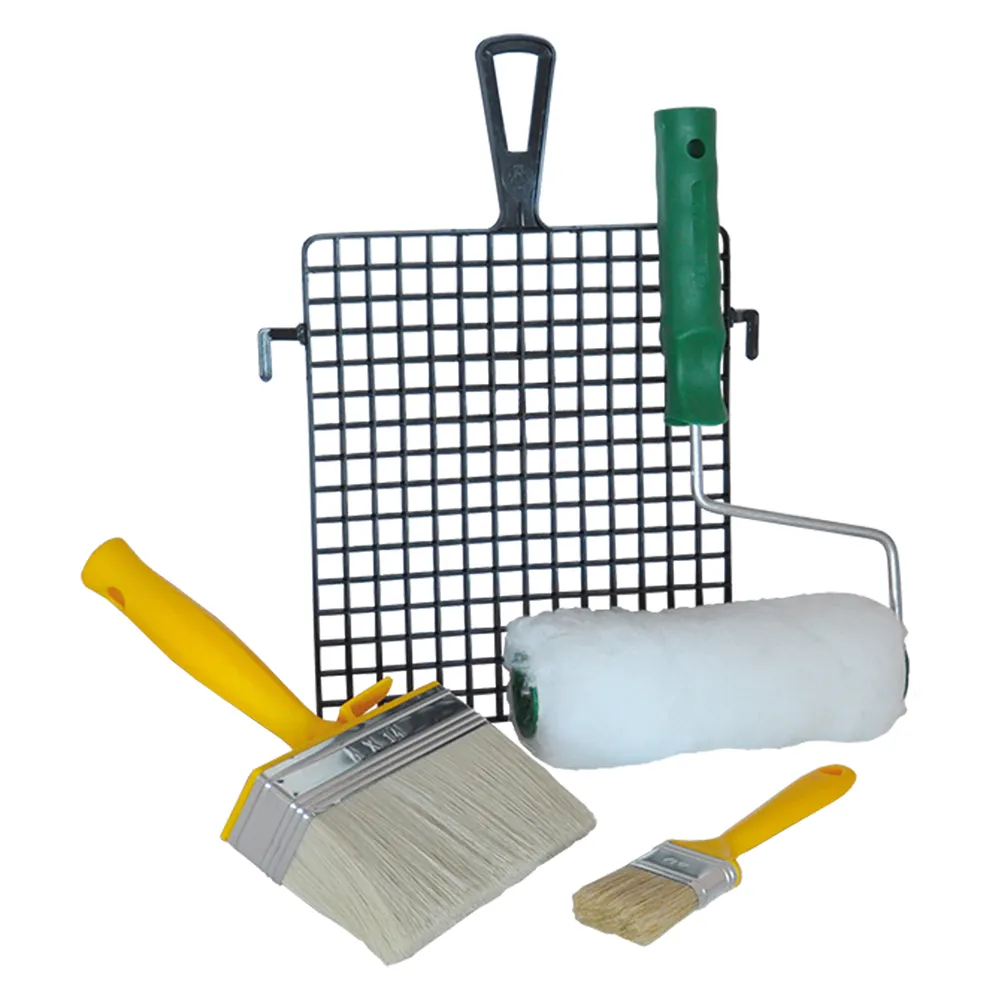 SET PER IMBIANCATURA KIT 4 SET PER IMBIANCATURA KIT 4