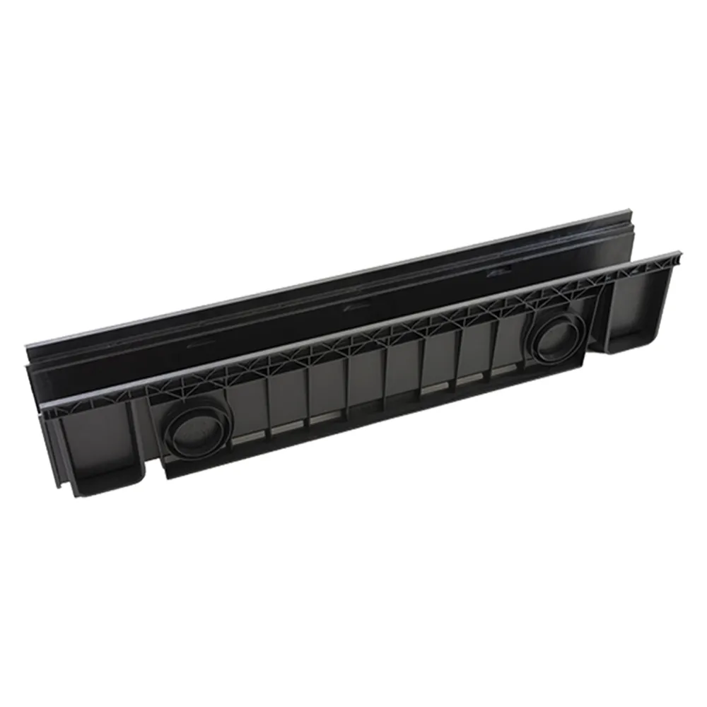 CANALETTA MODULARE 'TOP' C250 - cm 100 x 20 x H.  15