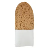 GUANTO PER DECORAZIONI IN SPUGNA In spugna - art. SS1