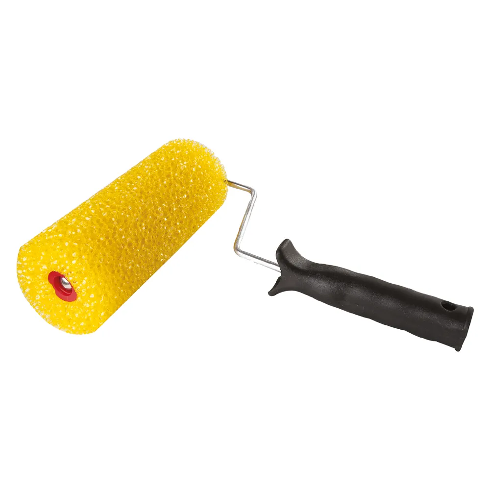 RULLO SPUGNA cm 25 grana grossa RULLO SPUGNA cm 25 grana grossa
