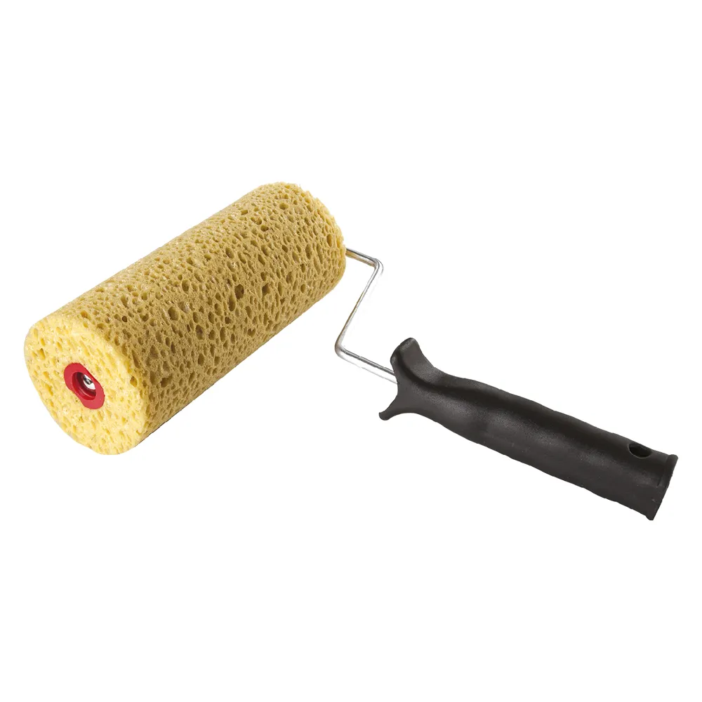 RULLO SPUGNA EFFETTO SPUGNATO cm 20 RULLO SPUGNA EFFETTO SPUGNATO cm 20