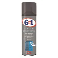SPRAY RINNOVA INFISSI HELP '6 IN 1' ml. 500