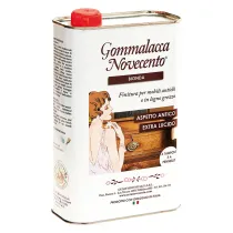 VERNICE GOMMALACCA BIONDA lt. 0