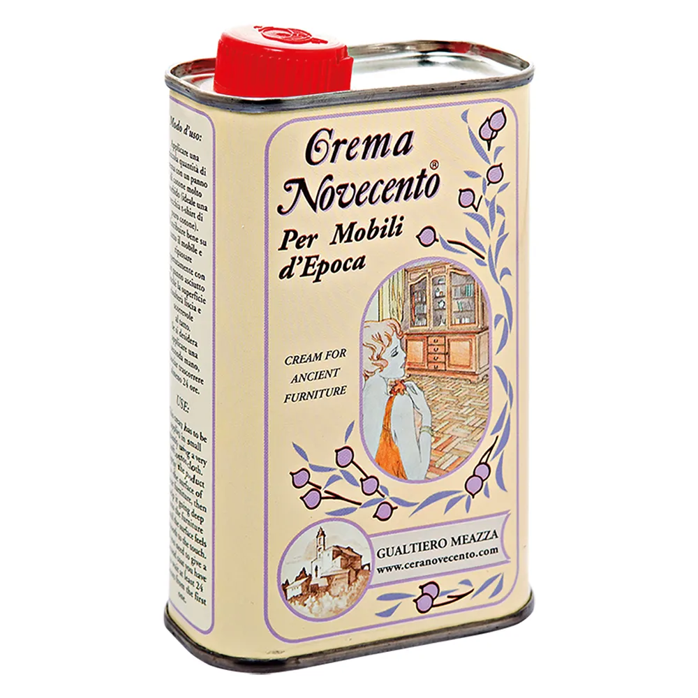 CREMA PER MOBILI D'EPOCA ml. 250 CREMA PER MOBILI D'EPOCA ml. 250
