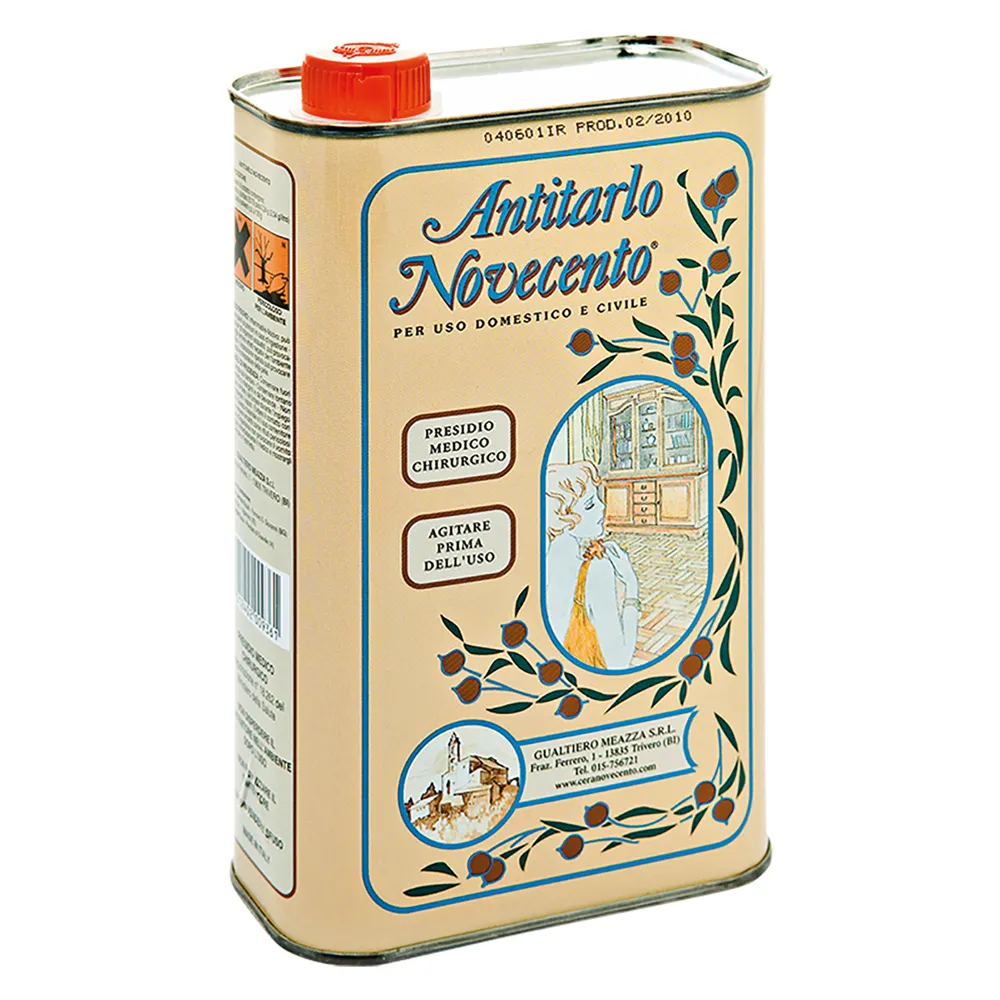 ANTITARLO Lt. 1 - liquido ANTITARLO Lt. 1 - liquido