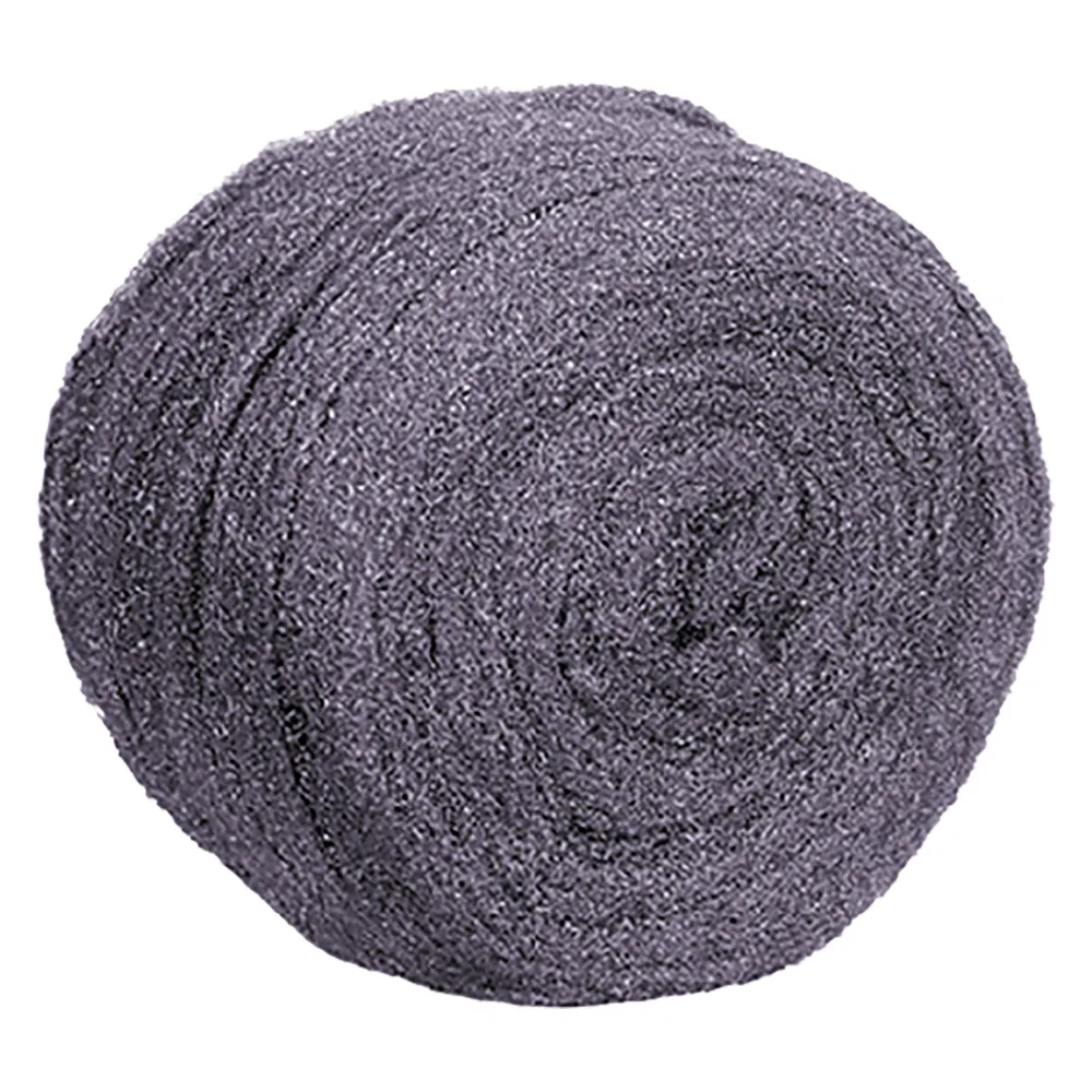 LANA D'ACCIAIO nazionale (grossa) - 1 kg LANA D'ACCIAIO nazionale (grossa) - 1 kg