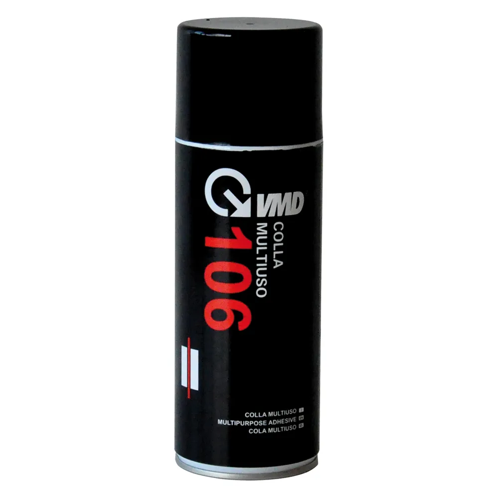 COLLA MULTIUSO SPRAY ml 400 COLLA MULTIUSO SPRAY ml 400