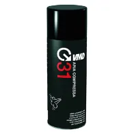 ARIA COMPRESSA SPRAY ml 400