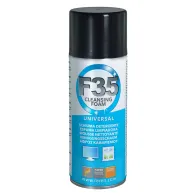IGIENIZZANTE SCHIUMOGENO UNIVERSALE 'F35' ml 400