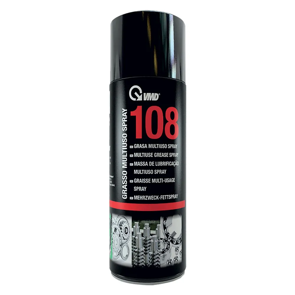 GRASSO SPRAY MULTIUSO ml 400 GRASSO SPRAY MULTIUSO ml 400