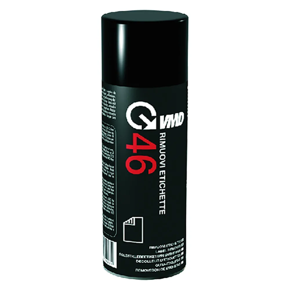 RIMUOVI ETICHETTE SPRAY ml 200 RIMUOVI ETICHETTE SPRAY ml 200