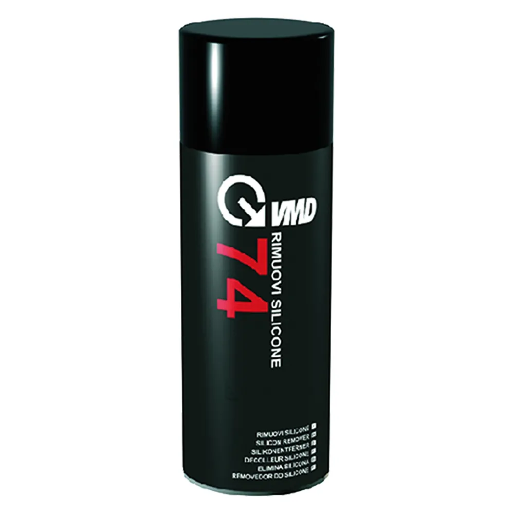 SCIOGLI SILICONE SPRAY ml 400 SCIOGLI SILICONE SPRAY ml 400