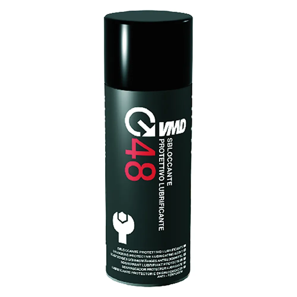 SBLOCCANTE SPRAY ml 400 SBLOCCANTE SPRAY ml 400
