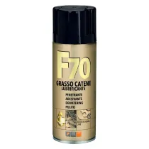 GRASSO SPRAY 'F70' ml 400