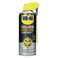 GRASSO LUNGA DURATA SPRAY ml 400
