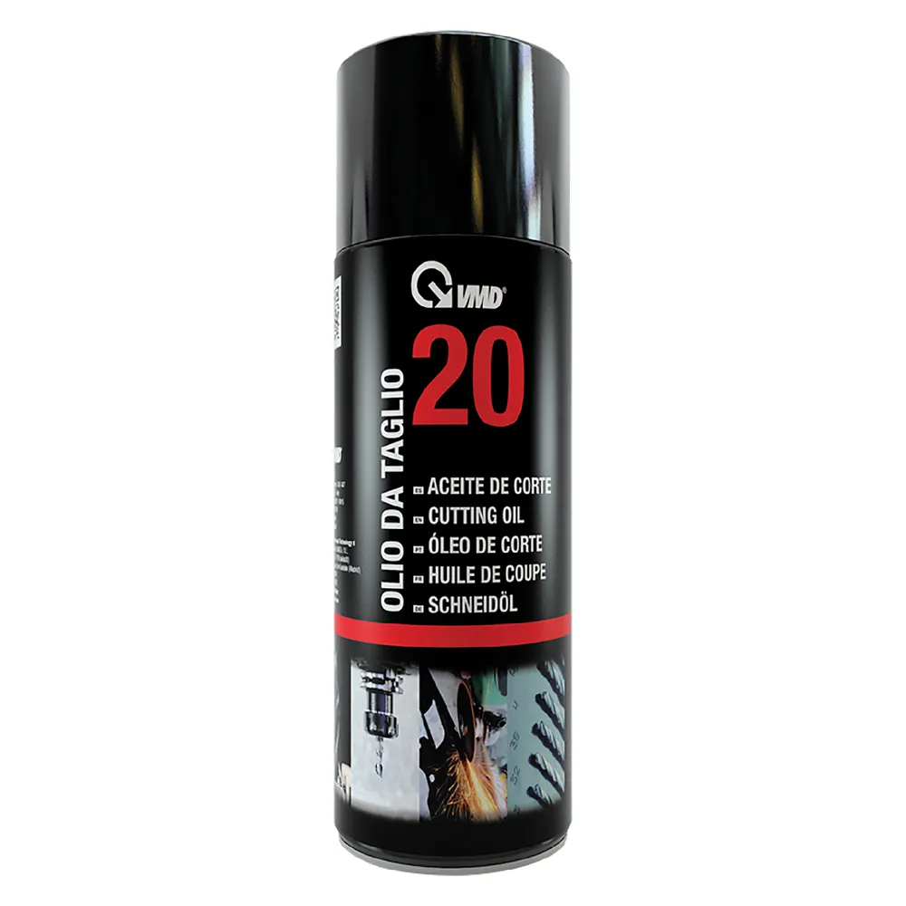 OLIO DA TAGLIO SPRAY ml 400 OLIO DA TAGLIO SPRAY ml 400