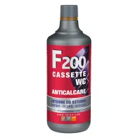 ANTICALCARE CONCENTRATO 'F200' lt.1
