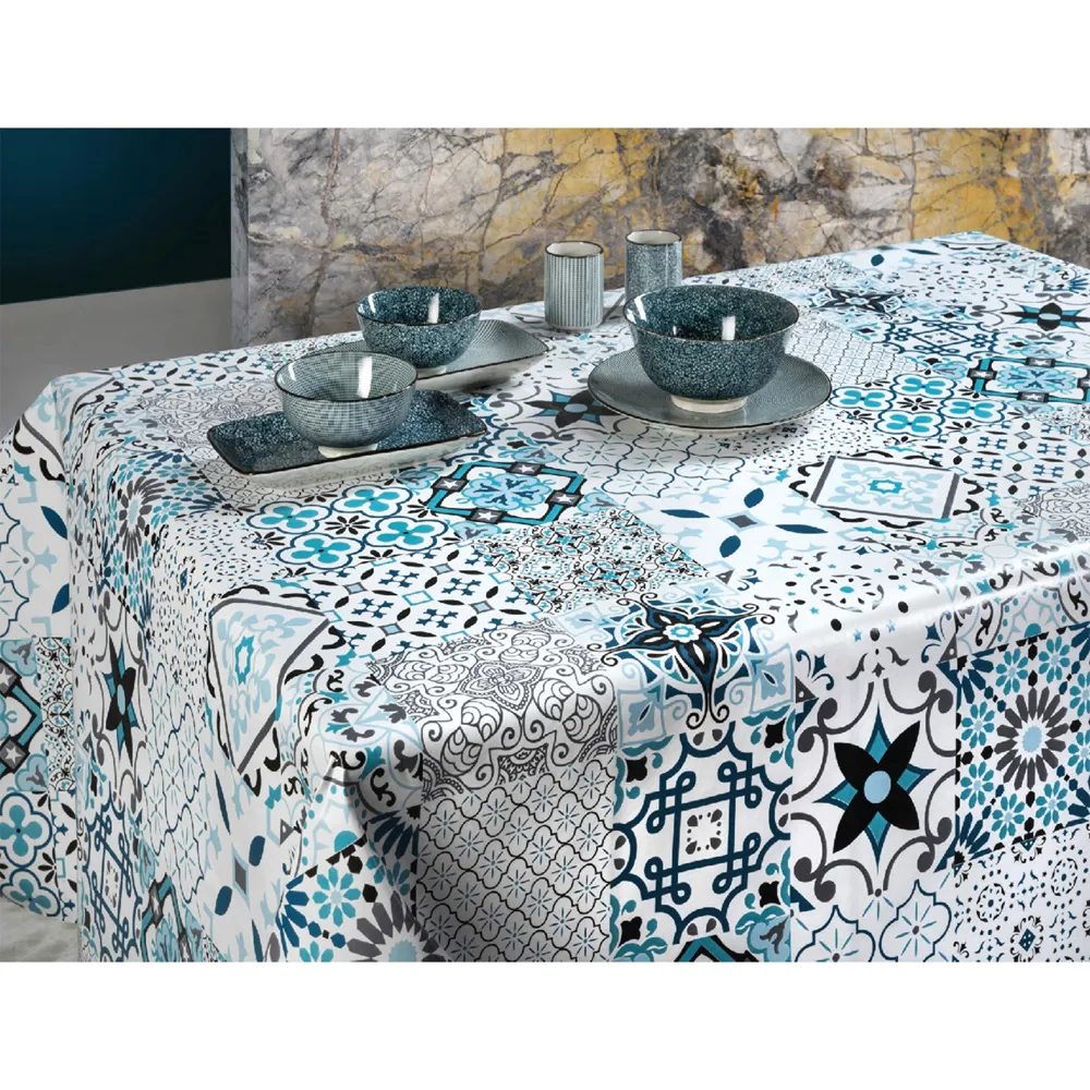 TOVAGLIA PER TAVOLI cm. 120 x 230 TOVAGLIA PER TAVOLI cm. 120 x 230