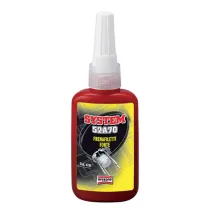 FRENAFILETTI 'SYSTEM' 52A70 ml. 10 - tipo forte