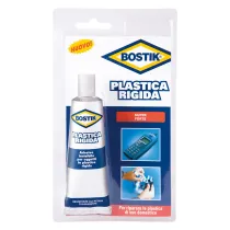 ADESIVO 'PLASTICA RIGIDA' gr. 50